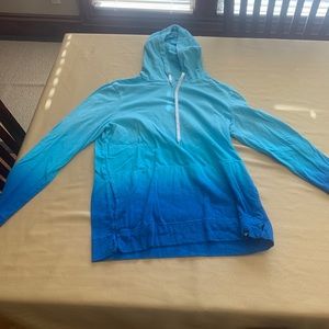 American Eagle Long Sleeve Long Sleeve Shirt
